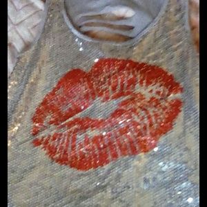 Cleo Apprarel  Tank top